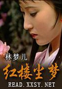 红楼尘梦
