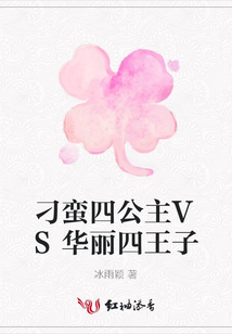 刁蠻四公主VS華麗四王子