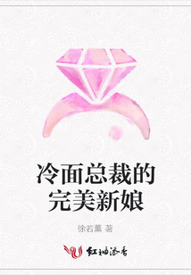 冷面总裁的完美新娘