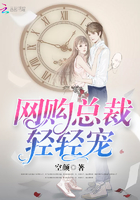 網購總裁，輕輕寵在線閱讀