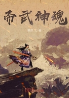 帝武神魂在線閱讀