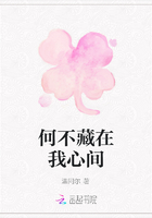 何不藏在我心間在線閱讀