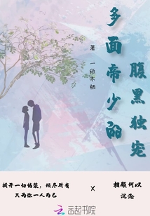 多面帝少的腹黑獨寵