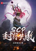 SCP封存失败在线阅读