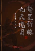 九天揽月挥星斩棘在线阅读