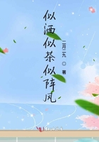 似酒似茶似陣風(fēng)在線閱讀