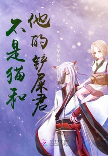 不是貓和他的鏟屎君