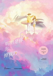明明是你先撩我的