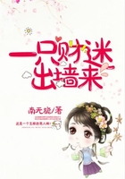 一只財迷出墻來在線閱讀