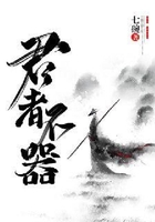 君者不器