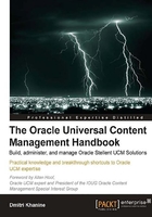 The Oracle Universal Content Management Handbook在线阅读