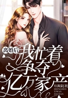 离婚后,我忙着争夺亿万家产在线阅读