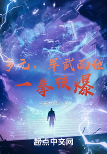 多元，軍武面位：一拳核爆