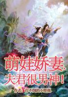 萌娃娇妻，夫君很男神！在线阅读