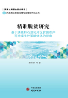 精准脱贫研究：基于滇桂黔石漠化片区贫困农户可持续生计策略优化的视角