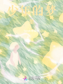 少年的夢(mèng)里