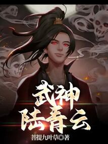 武神陸青云