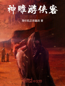 神雕游俠客