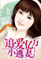 追愛億萬小逃妻在線閱讀