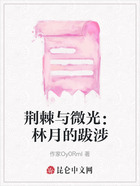 荆棘与微光：林月的跋涉在线阅读