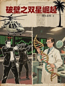 破壁之雙星崛起