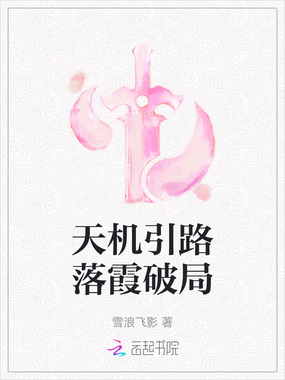 天机引路落霞破局在线阅读