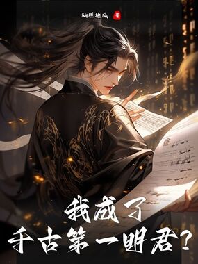 我成了千古第一明君？在线阅读