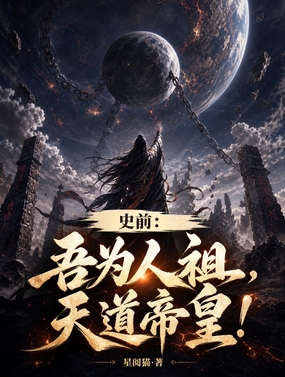 史前：吾为人祖，天道帝皇！在线阅读