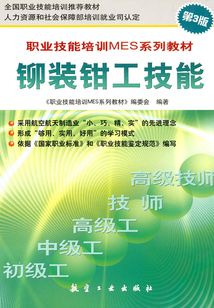 鉚裝鉗工技能