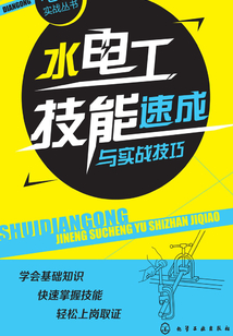 水電工技能速成與實(shí)戰(zhàn)技巧