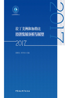 拉丁美洲和加勒比经济发展分析与展望·2017