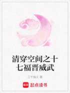 清穿空間之十七福晉威武在線閱讀
