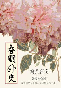 春明外史·第八部分（張恨水經(jīng)典愛情故事）