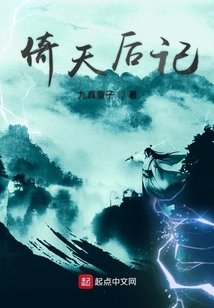 倚天后記