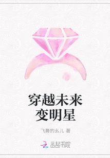 穿越未来变明星