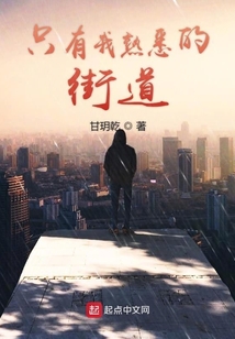 只有我熟悉的街道