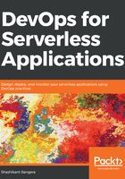 DevOps for Serverless Applications在线阅读