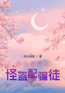 凹凸世界之怪盜配騙徒