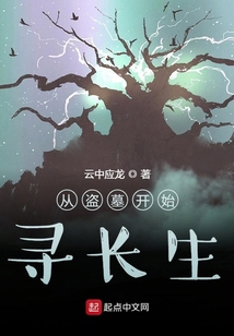 從盜墓開始尋長生