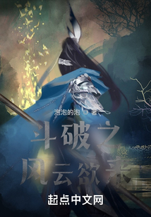 斗破之風云欲來