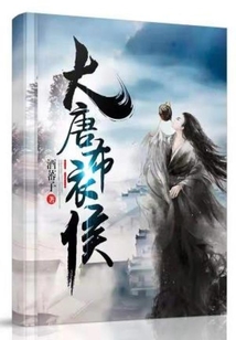 大唐布衣侯