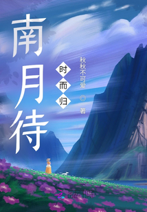 南月待時而歸