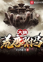 大唐荒唐駙馬在線閱讀