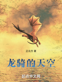 龍騎的天空