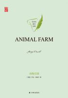 动物庄园（Animal Farm）在线阅读