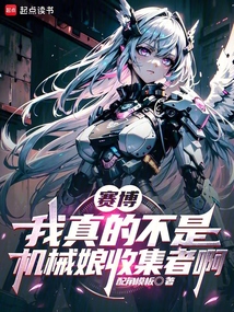 賽博:我真的不是機(jī)械娘收集者啊