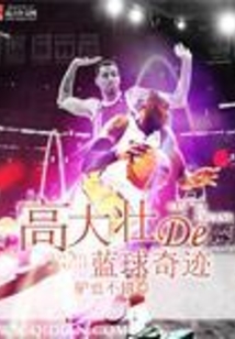 高大壮的篮球奇迹