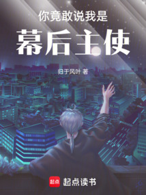 你竟敢說我是幕后主使