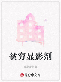 貧窮顯影劑