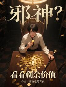 邪神？看看剩余價值